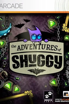 The Adventures of Shuggy