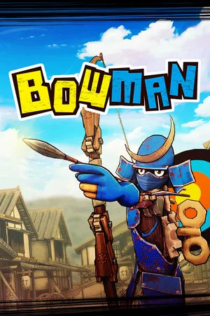 BOW MAN
