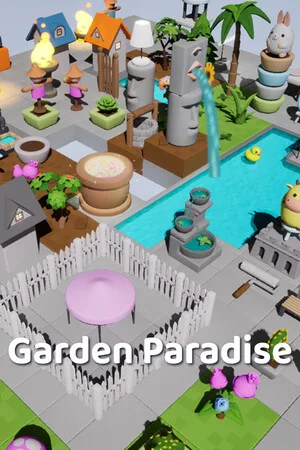 Garden Paradise