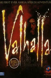 Valhalla and the Lord of Infinity