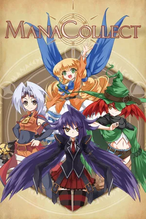 ManaCollect