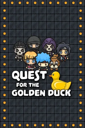 Quest for the Golden Duck