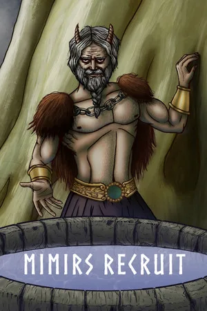 Mimir's Recruit