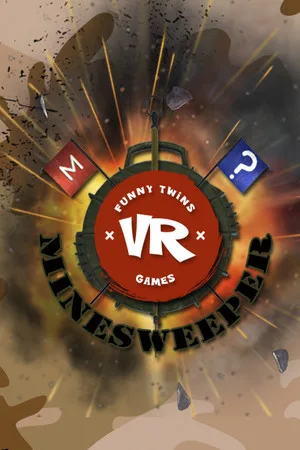 MineSweeper VR
