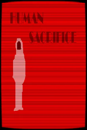 Human Sacrifice