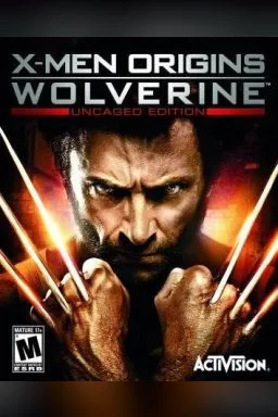 X-Men Origins: Wolverine