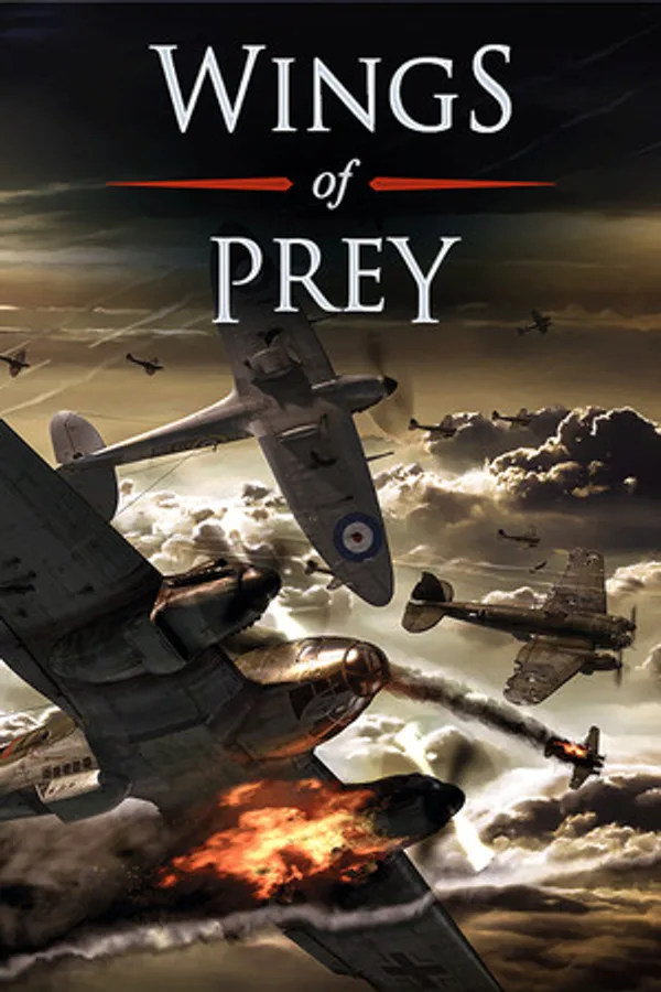 IL-2 Sturmovik: Birds of Prey