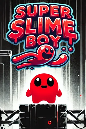 Super Slime Boy