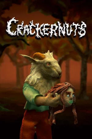 Crackernuts