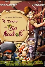 El Tesoro de Isla Alcachofa