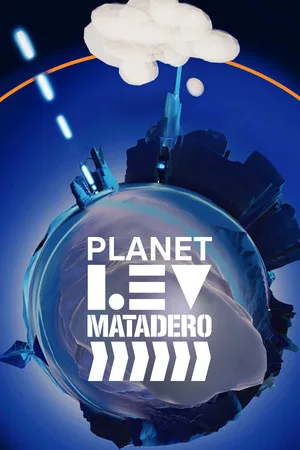 Planet LEV