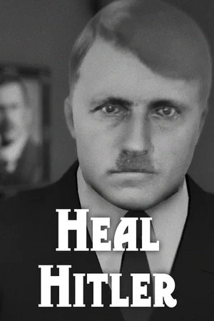 Heal Hitler