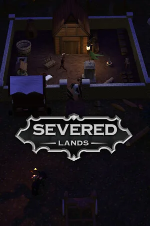Severed Lands