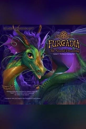 Furcadia