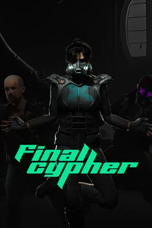 FinalCypher