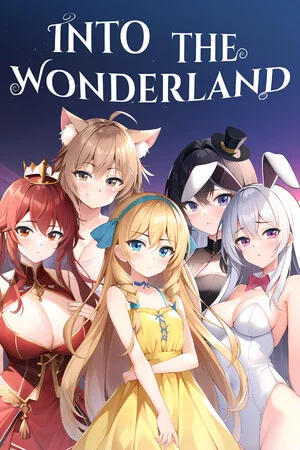 Into the Wonderland