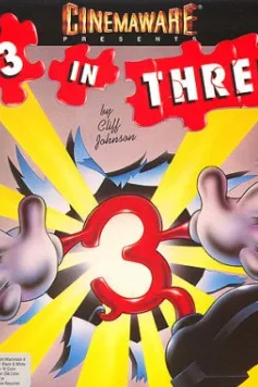 3 in Three