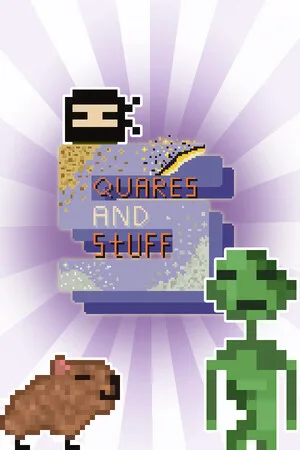 Squares and Stuff