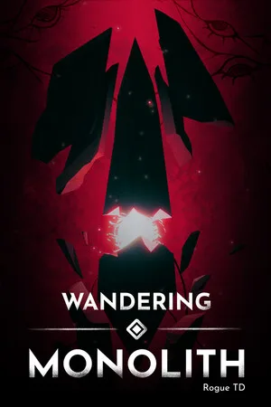Wandering Monolith: Rogue TD