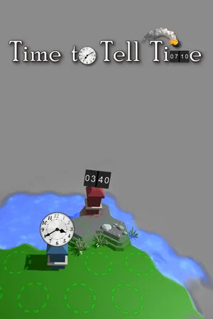 Time to Tell Time