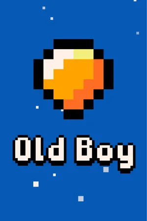 Old Boy