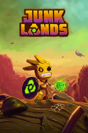 Junklands