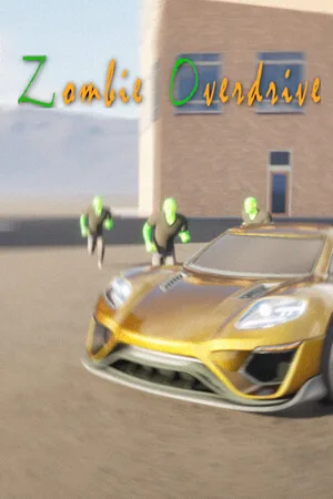 Zombie Overdrive