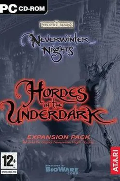 Neverwinter Nights: Hordes of the Underdark
