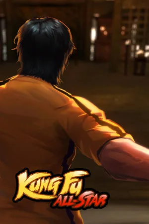 Kung Fu All-Star VR