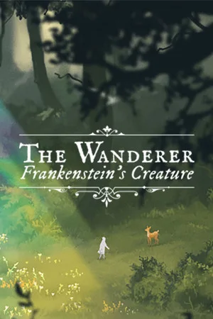 The Wanderer Frankenstein's Creature