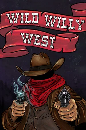 Wild Willy West