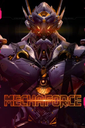 Mecha Force