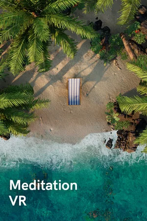 Meditation VR