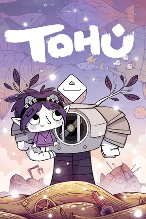 Tohu