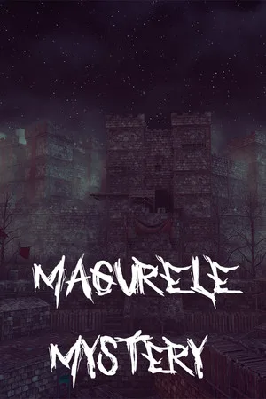 Magurele Mystery