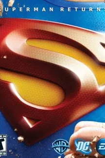 Superman Returns: Fortress of Solitude
