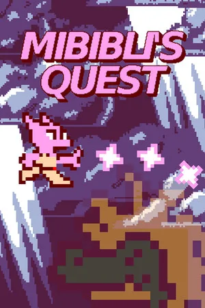 Mibibli's Quest