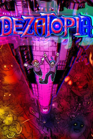 Dezatopia