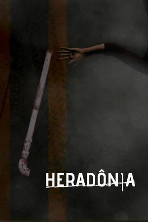 HERADÔNIA Director's cut