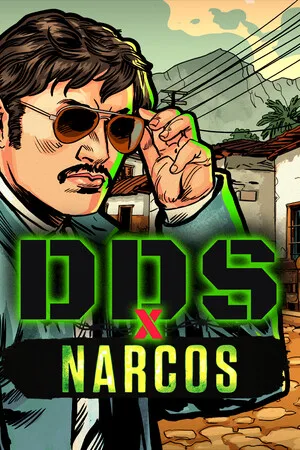 DDS x Narcos