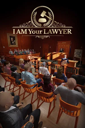 I am Your Lawyer