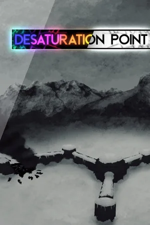 Desaturation Point