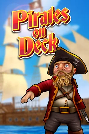Pirates on Deck VR