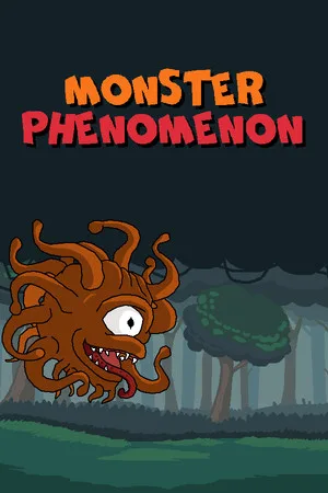 Monster Phenomenon