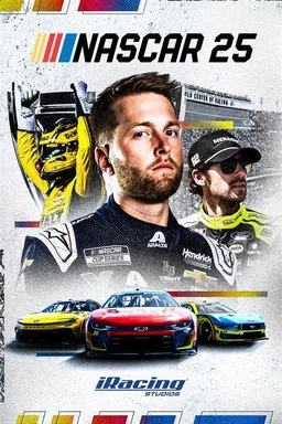 NASCAR 25
