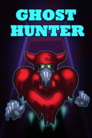 GHOST HUNTER