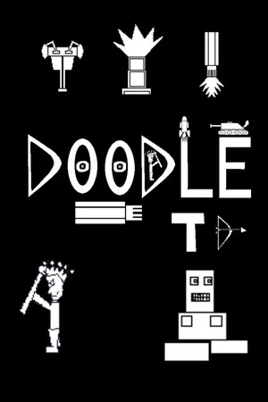 Doodle TD