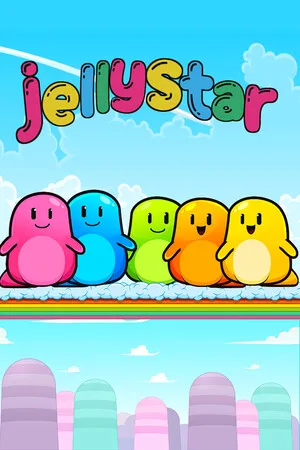 JellyStar