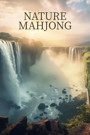 Nature Mahjong