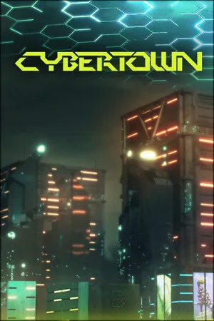 CyberTown